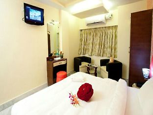 Islander Inn Port Blair Exterior foto