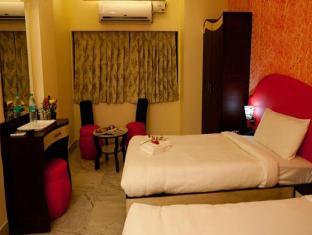 Islander Inn Port Blair Exterior foto