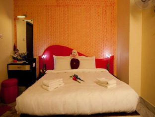Islander Inn Port Blair Exterior foto